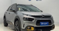 C4 Cactus