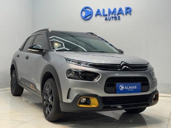 C4 Cactus