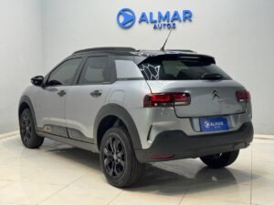 C4 Cactus