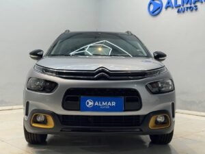 C4 Cactus