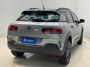 C4 Cactus