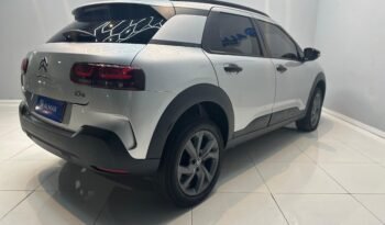 
									C4 CACTUS 1.6 VTI FEEL PACK AT6 lleno								