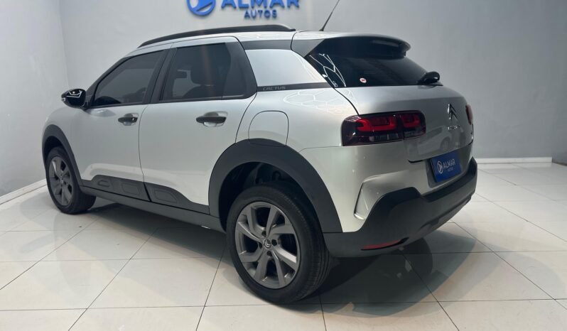 
								C4 CACTUS 1.6 VTI FEEL PACK AT6 lleno									