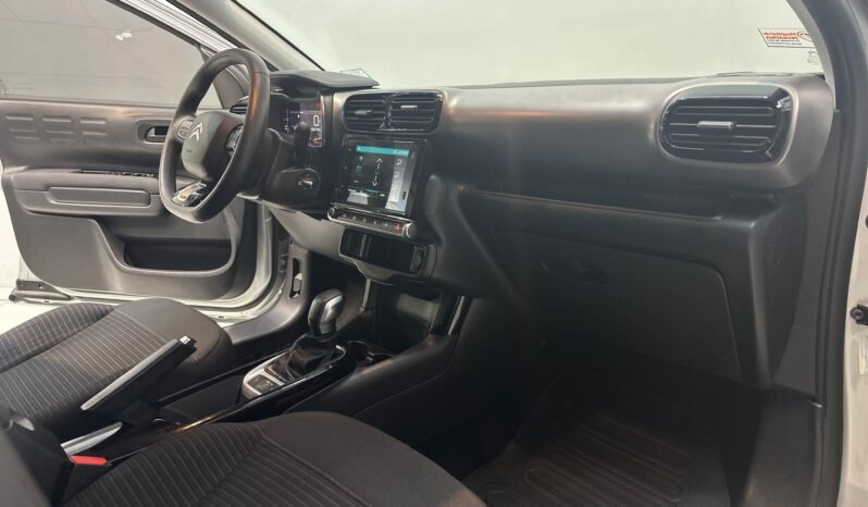 
								C4 CACTUS 1.6 VTI FEEL PACK AT6 lleno									