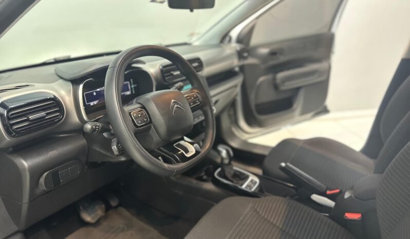 
								C4 CACTUS 1.6 VTI FEEL PACK AT6 lleno									