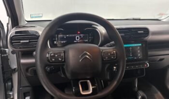 
									C4 CACTUS 1.6 VTI FEEL PACK AT6 lleno								