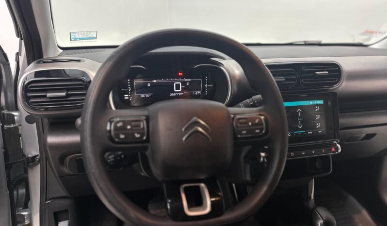 
								C4 CACTUS 1.6 VTI FEEL PACK AT6 lleno									