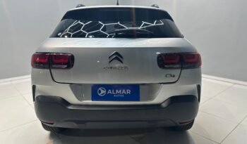 
									C4 CACTUS 1.6 VTI FEEL PACK AT6 lleno								