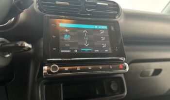 
									C4 CACTUS 1.6 VTI FEEL PACK AT6 lleno								