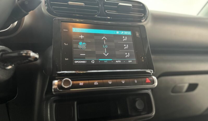 
								C4 CACTUS 1.6 VTI FEEL PACK AT6 lleno									