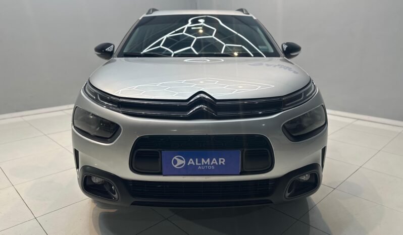 
								C4 CACTUS 1.6 VTI FEEL PACK AT6 lleno									