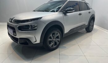 
									C4 CACTUS 1.6 VTI FEEL PACK AT6 lleno								