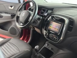 
										RENAULT CAPTUR INTENS 2.0 MT 2017 CON 86.000KM full									