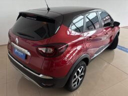 
										RENAULT CAPTUR INTENS 2.0 MT 2017 CON 86.000KM full									