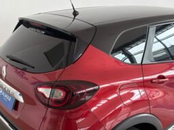 
										RENAULT CAPTUR INTENS 2.0 MT 2017 CON 86.000KM full									