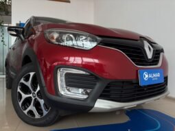 
										RENAULT CAPTUR INTENS 2.0 MT 2017 CON 86.000KM full									