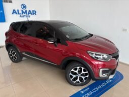 
										RENAULT CAPTUR INTENS 2.0 MT 2017 CON 86.000KM full									