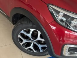 
										RENAULT CAPTUR INTENS 2.0 MT 2017 CON 86.000KM full									
