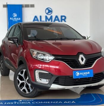 CAPTUR INTENS