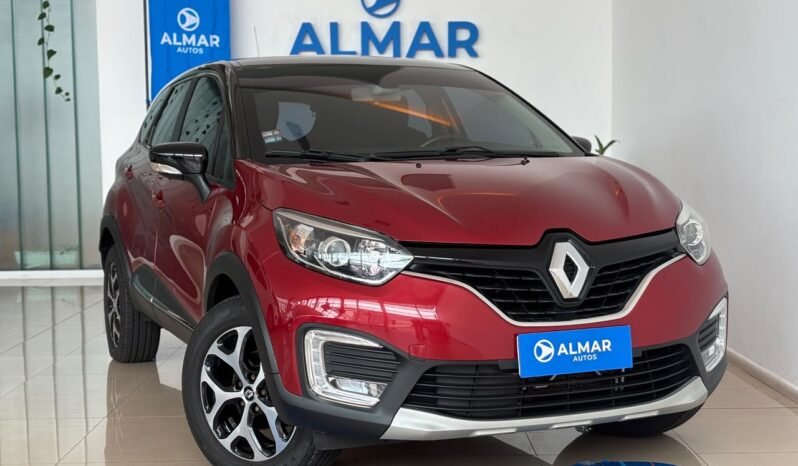 CAPTUR INTENS