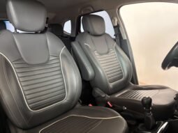 
										RENAULT CAPTUR INTENS 2.0 MT 2017 CON 86.000KM full									