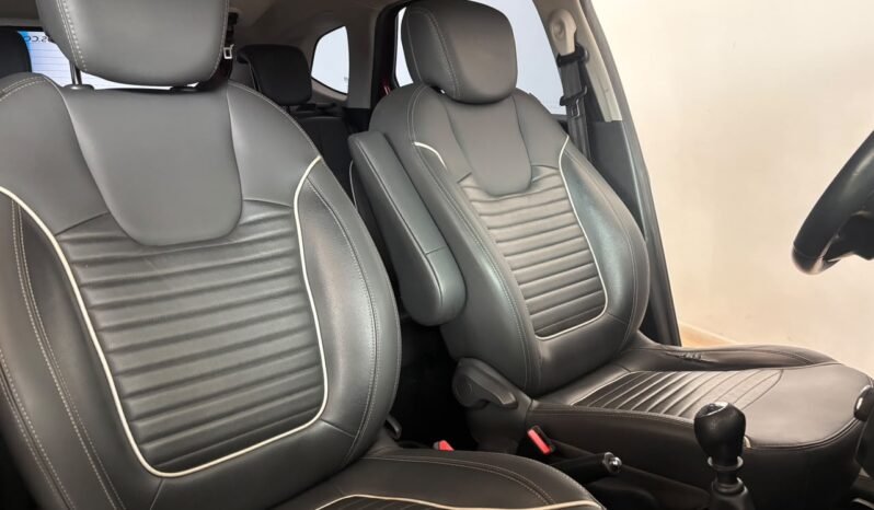 
								RENAULT CAPTUR INTENS 2.0 MT 2017 CON 86.000KM full									