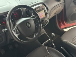 
										RENAULT CAPTUR INTENS 2.0 MT 2017 CON 86.000KM full									