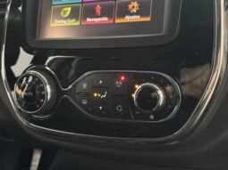 
										RENAULT CAPTUR INTENS 2.0 MT 2017 CON 86.000KM full									