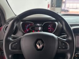
										RENAULT CAPTUR INTENS 2.0 MT 2017 CON 86.000KM full									