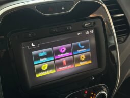 
										RENAULT CAPTUR INTENS 2.0 MT 2017 CON 86.000KM full									