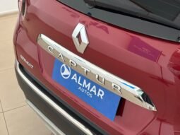 
										RENAULT CAPTUR INTENS 2.0 MT 2017 CON 86.000KM full									