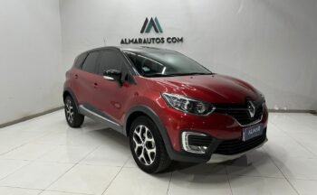 CAPTUR INTENS