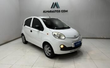 CHERY QQ LIGHT LS 2018 CON 82000KM