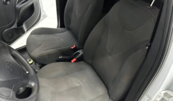 
									CHERY QQ LIGHT LS 2018 CON 82000KM lleno								