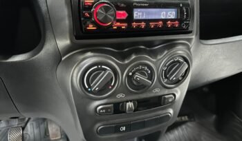 
									CHERY QQ LIGHT LS 2018 CON 82000KM lleno								