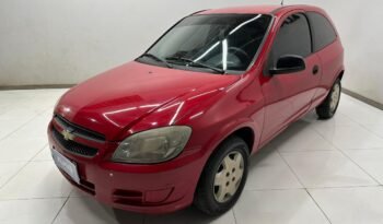 
									CHEVROLET CELTA LS 3P 2012 143000KM lleno								
