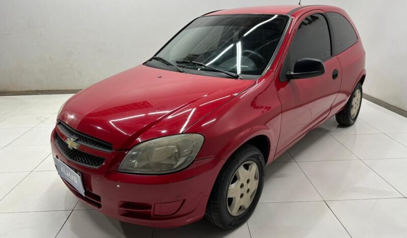 
								CHEVROLET CELTA LS 3P 2012 143000KM lleno									
