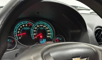 
									CHEVROLET CELTA LS 3P 2012 143000KM lleno								