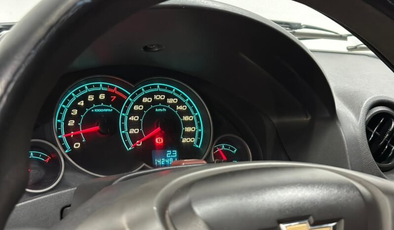 
								CHEVROLET CELTA LS 3P 2012 143000KM lleno									
