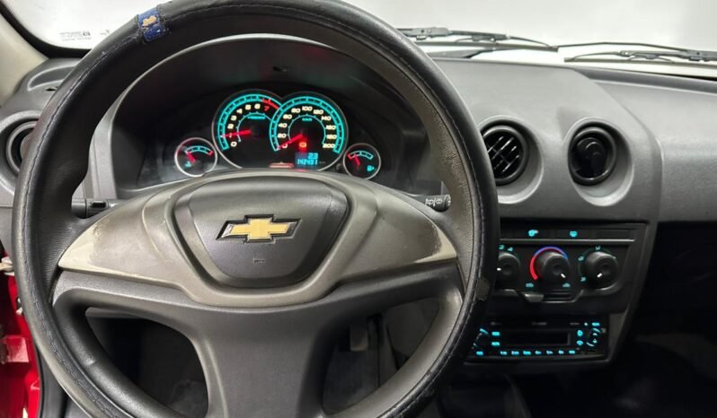 
								CHEVROLET CELTA LS 3P 2012 143000KM lleno									