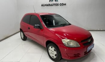 CHEVROLET CELTA LS 3P 2012 143000KM