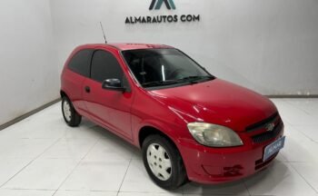 CHEVROLET CELTA LS 3P 2012 143000KM