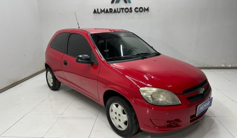 CHEVROLET CELTA LS 3P 2012 143000KM