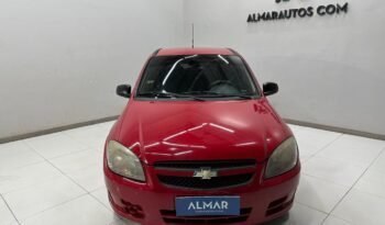 
									CHEVROLET CELTA LS 3P 2012 143000KM lleno								