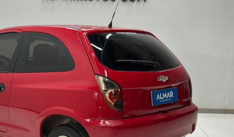 
								CHEVROLET CELTA LS 3P 2012 143000KM lleno									