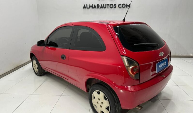 
								CHEVROLET CELTA LS 3P 2012 143000KM lleno									