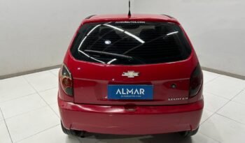 
									CHEVROLET CELTA LS 3P 2012 143000KM lleno								