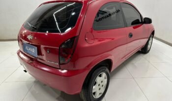 
									CHEVROLET CELTA LS 3P 2012 143000KM lleno								
