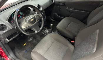 
									CHEVROLET CELTA LS 3P 2012 143000KM lleno								