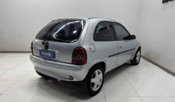 
									CHEVROLET CORSA LT 3P 2011 CON 156000KM lleno								